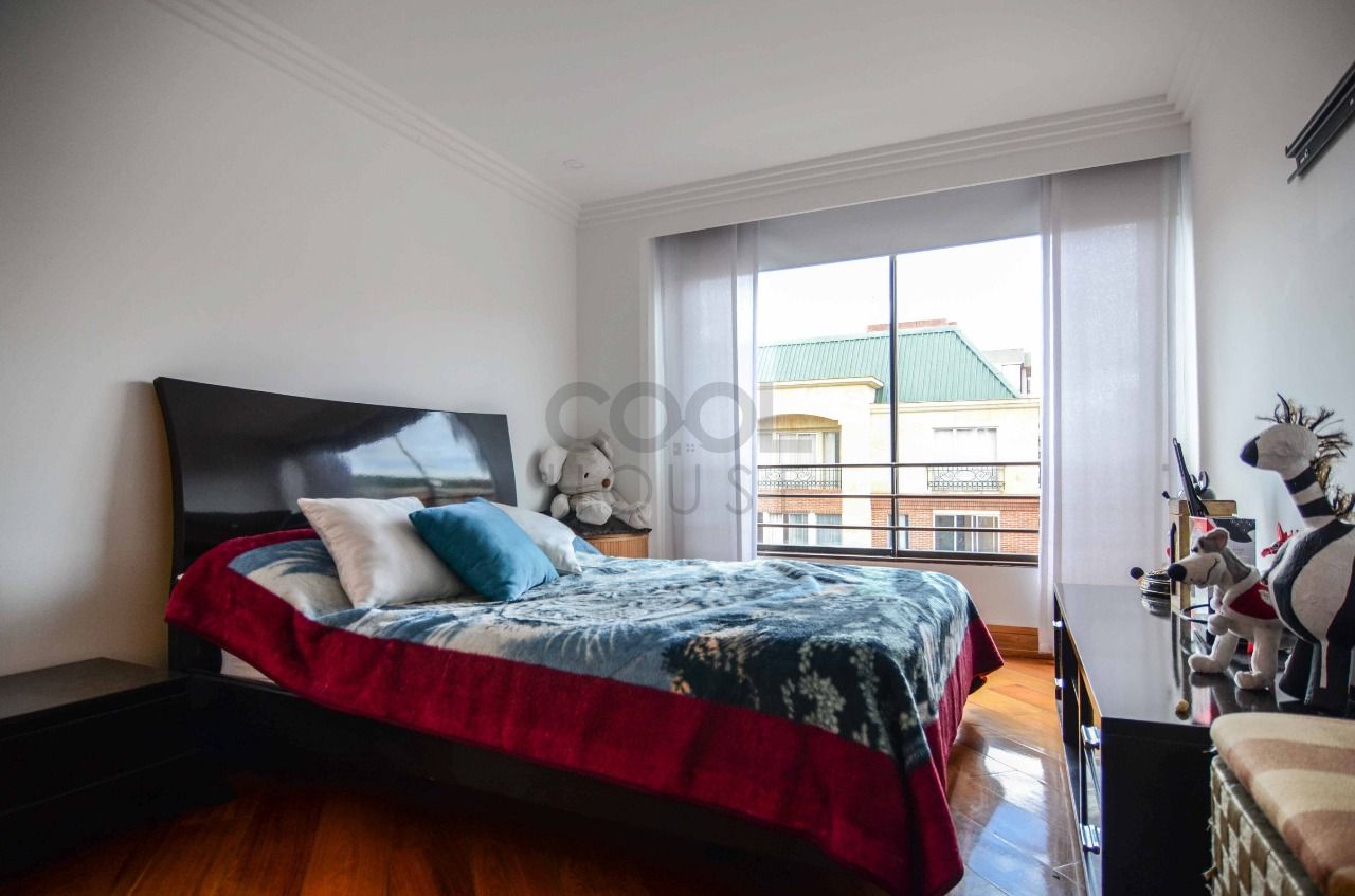 Apartamento en arriendo Santa Bibiana Apartamento en arriendo Santa Bibiana 264 m² - $ 12.000.000