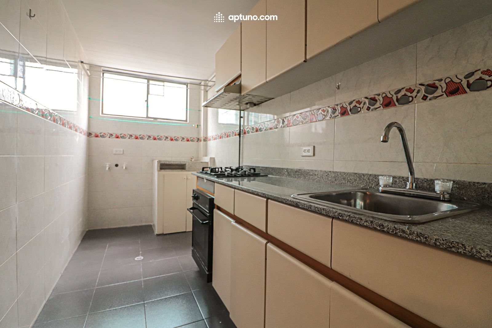 Apartamento en arriendo La Esperanza Norte Apartamento en arriendo La Esperanza Norte 76 m² - $ 1.800.000