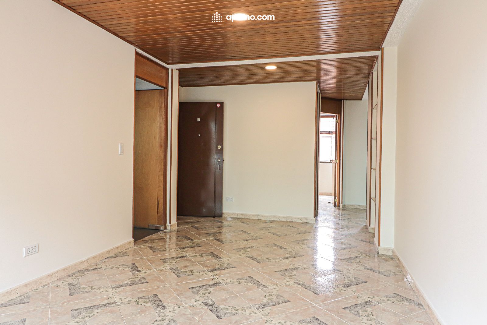 Apartamento en arriendo La Esperanza Norte Apartamento en arriendo La Esperanza Norte 76 m² - $ 1.800.000