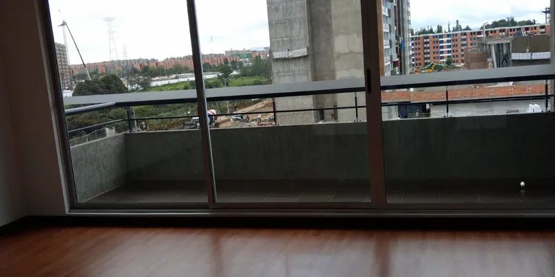 Apartamento en arriendo Capellanía Apartamento en arriendo Capellanía 100 m² - $ 2.300.000