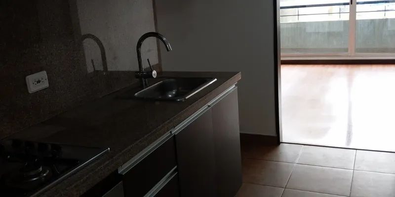 Apartamento en arriendo Capellanía Apartamento en arriendo Capellanía 100 m² - $ 2.300.000
