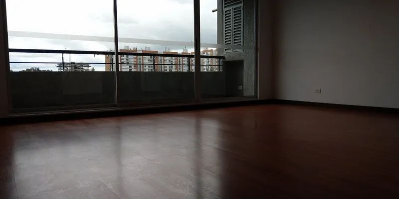 Apartamento en arriendo Capellanía Apartamento en arriendo Capellanía 100 m² - $ 2.300.000