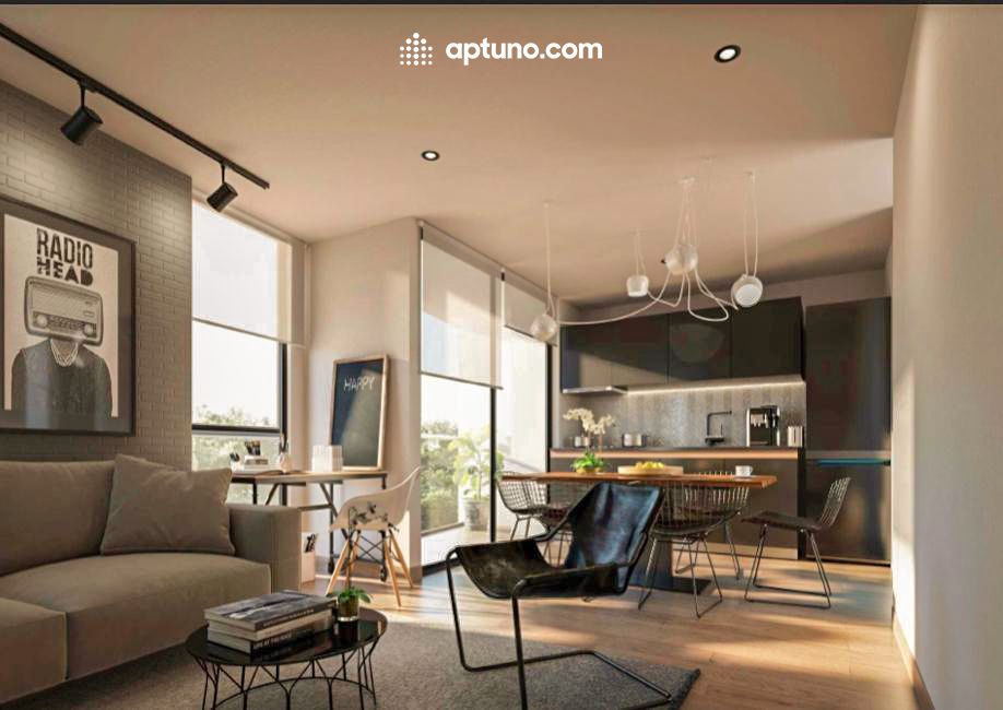 Apartamento en arriendo La Salle Apartamento en arriendo La Salle 48 m² - $ 2.350.000