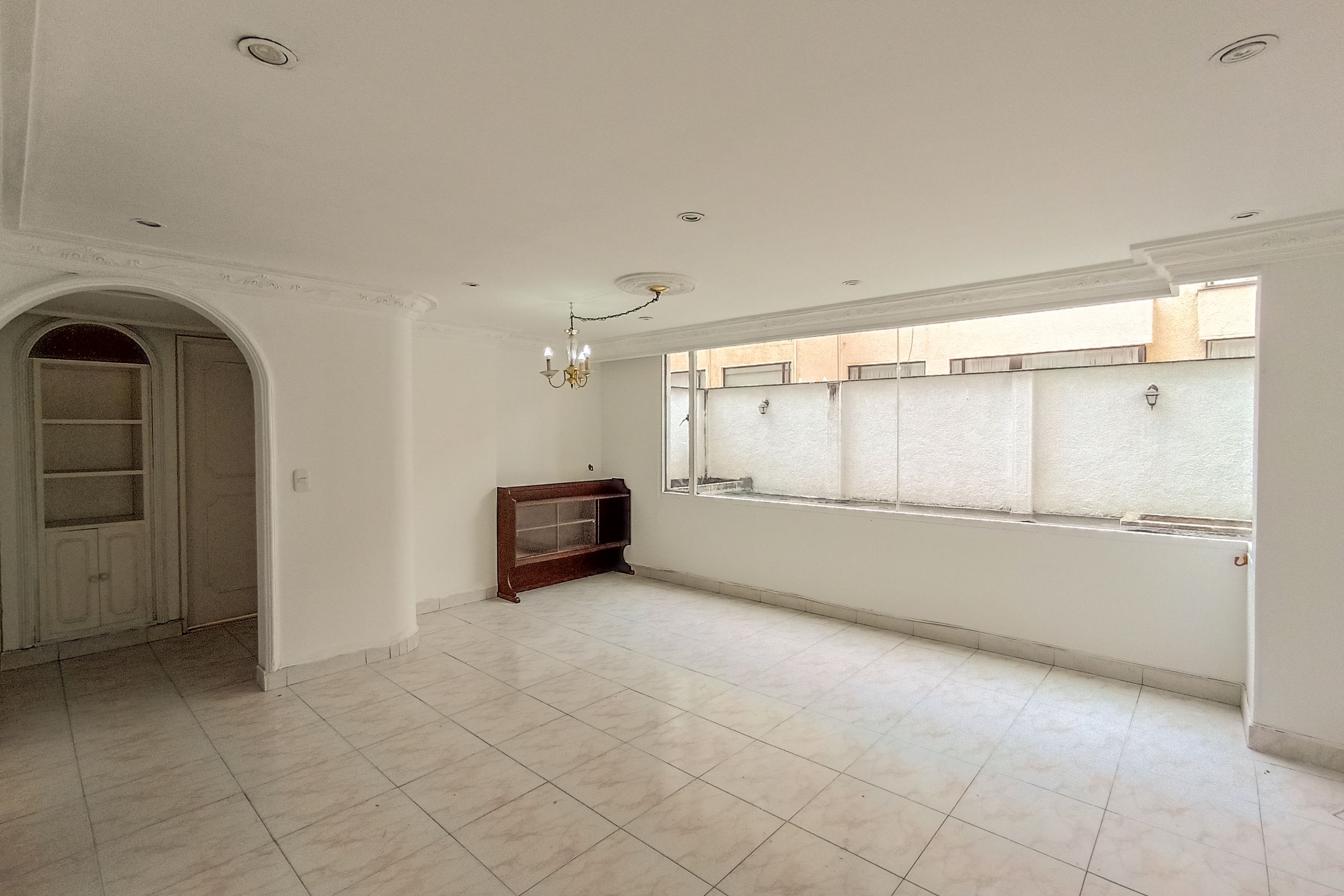 Apartamento en arriendo Cedro Salazar Apartamento en arriendo Cedro Salazar 68 m² - $ 1.512.000