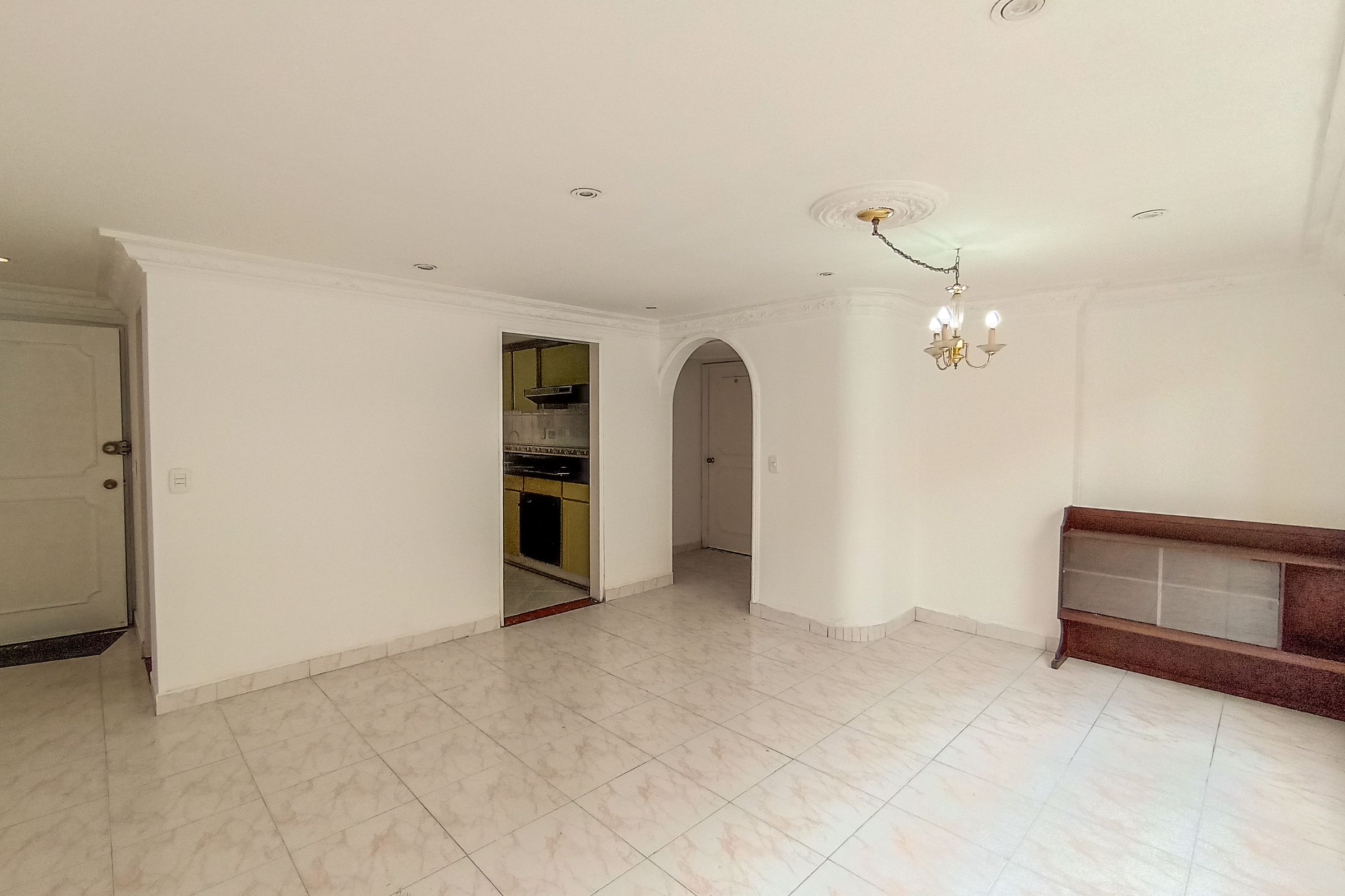 Apartamento en arriendo Cedro Salazar Apartamento en arriendo Cedro Salazar 68 m² - $ 1.512.000