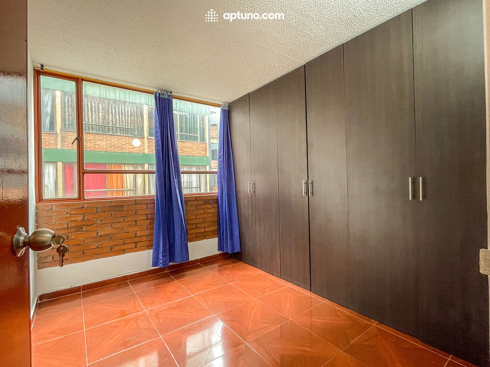 Apartamento en arriendo en Las Brisas por 800.000