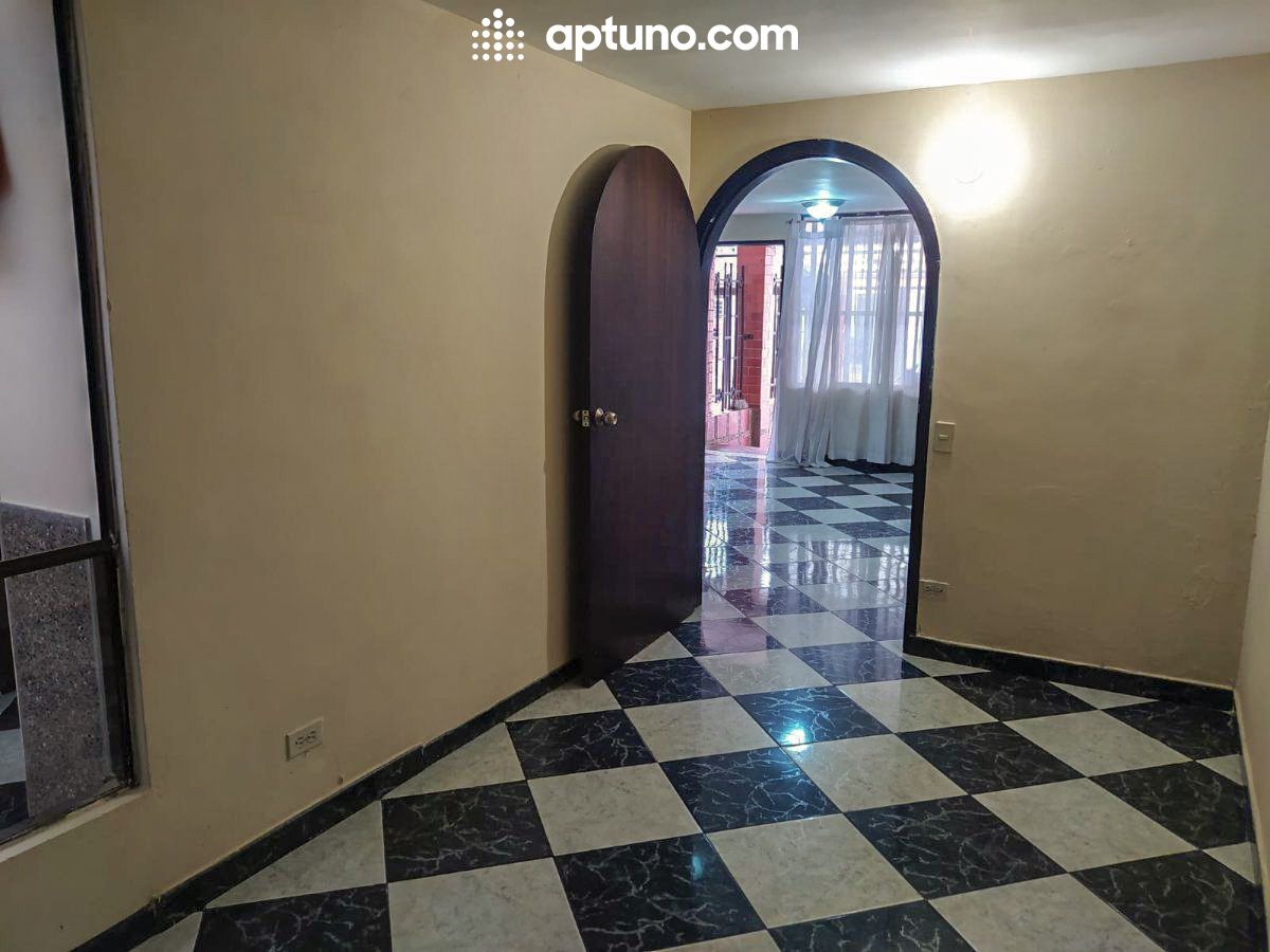 Apartamento en arriendo Bosques de San Pablo Apartamento en arriendo Bosques de San Pablo 50 m² - $ 1.200.000