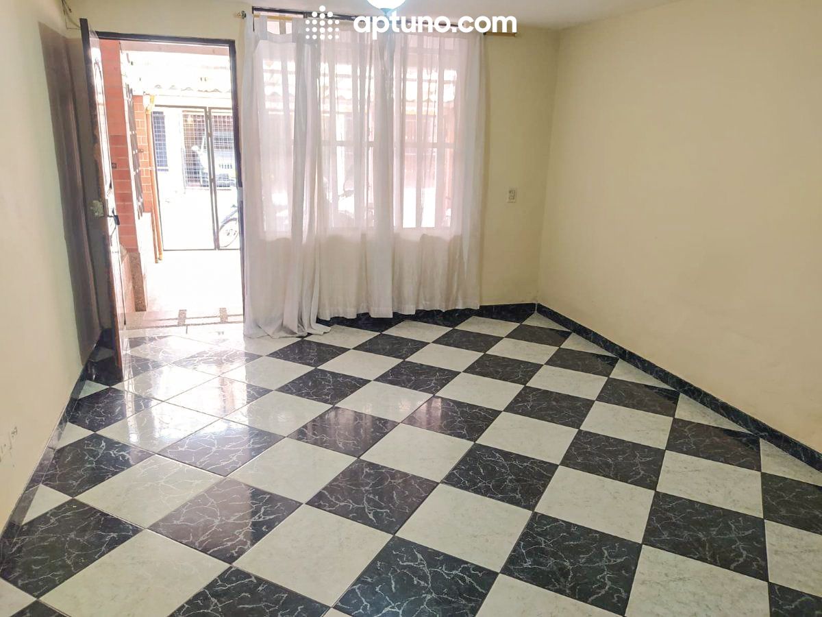Apartamento en arriendo Bosques de San Pablo Apartamento en arriendo Bosques de San Pablo 50 m² - $ 1.200.000