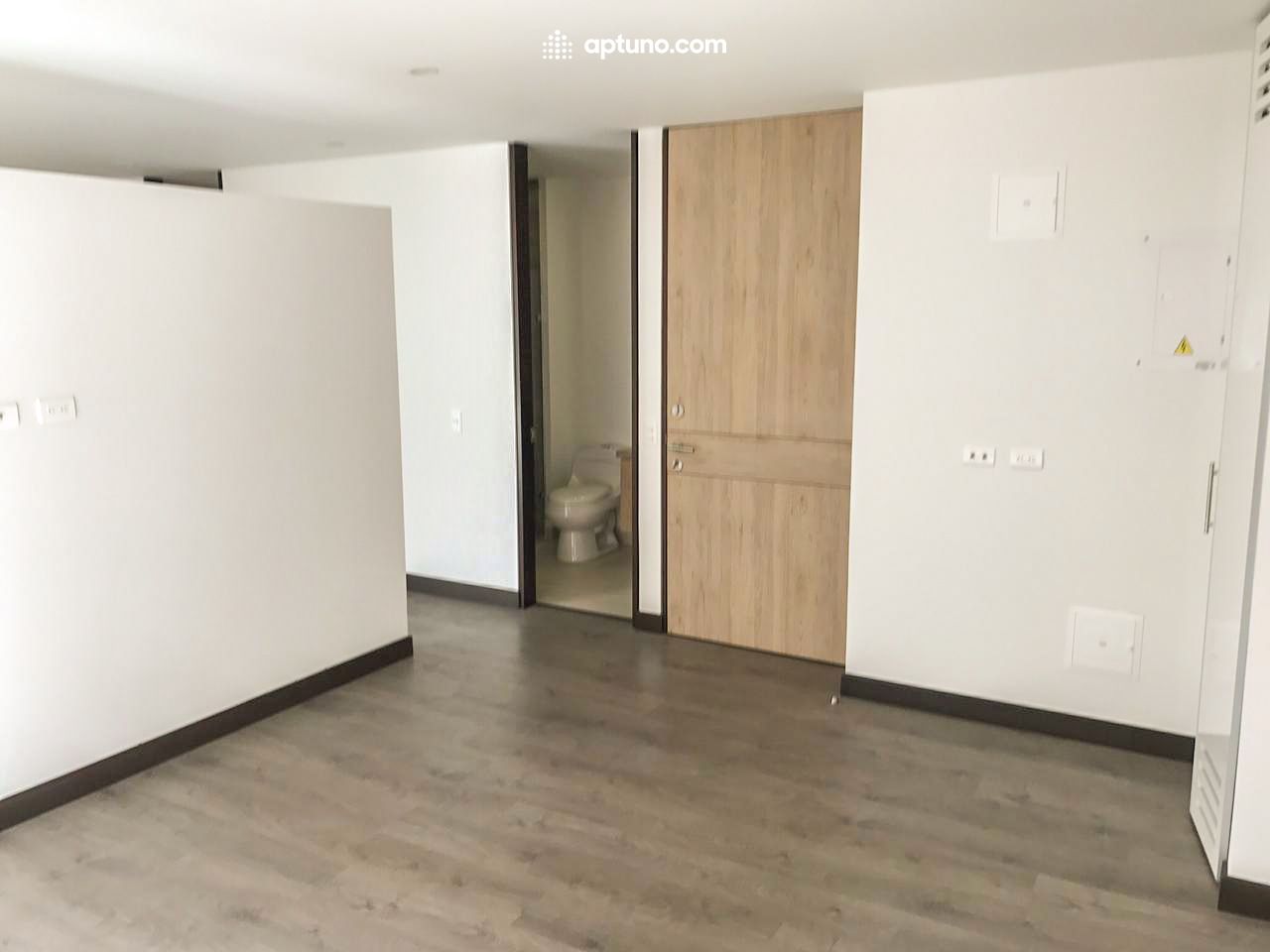 Apartamento en arriendo Pardo Rubio Apartamento en arriendo Pardo Rubio 49 m² - $ 1.750.000