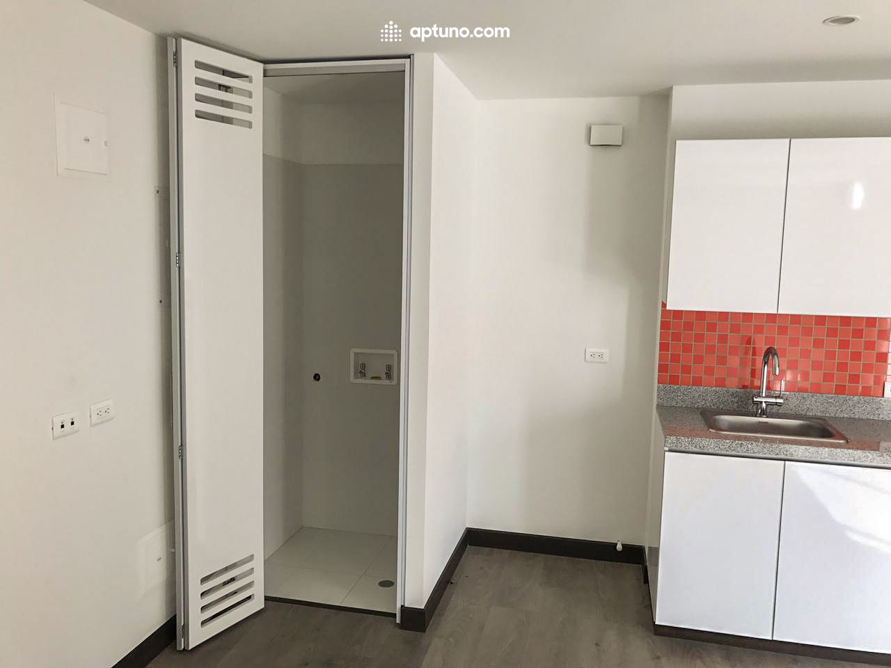 Apartamento en arriendo Pardo Rubio Apartamento en arriendo Pardo Rubio 49 m² - $ 1.750.000