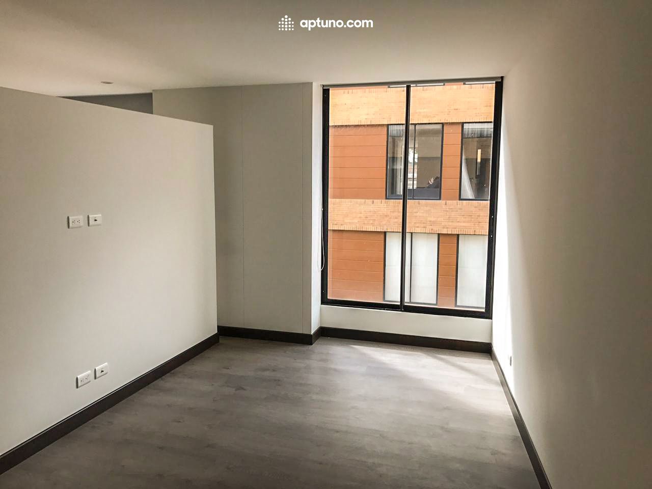 Apartamento en arriendo Pardo Rubio Apartamento en arriendo Pardo Rubio 49 m² - $ 1.750.000