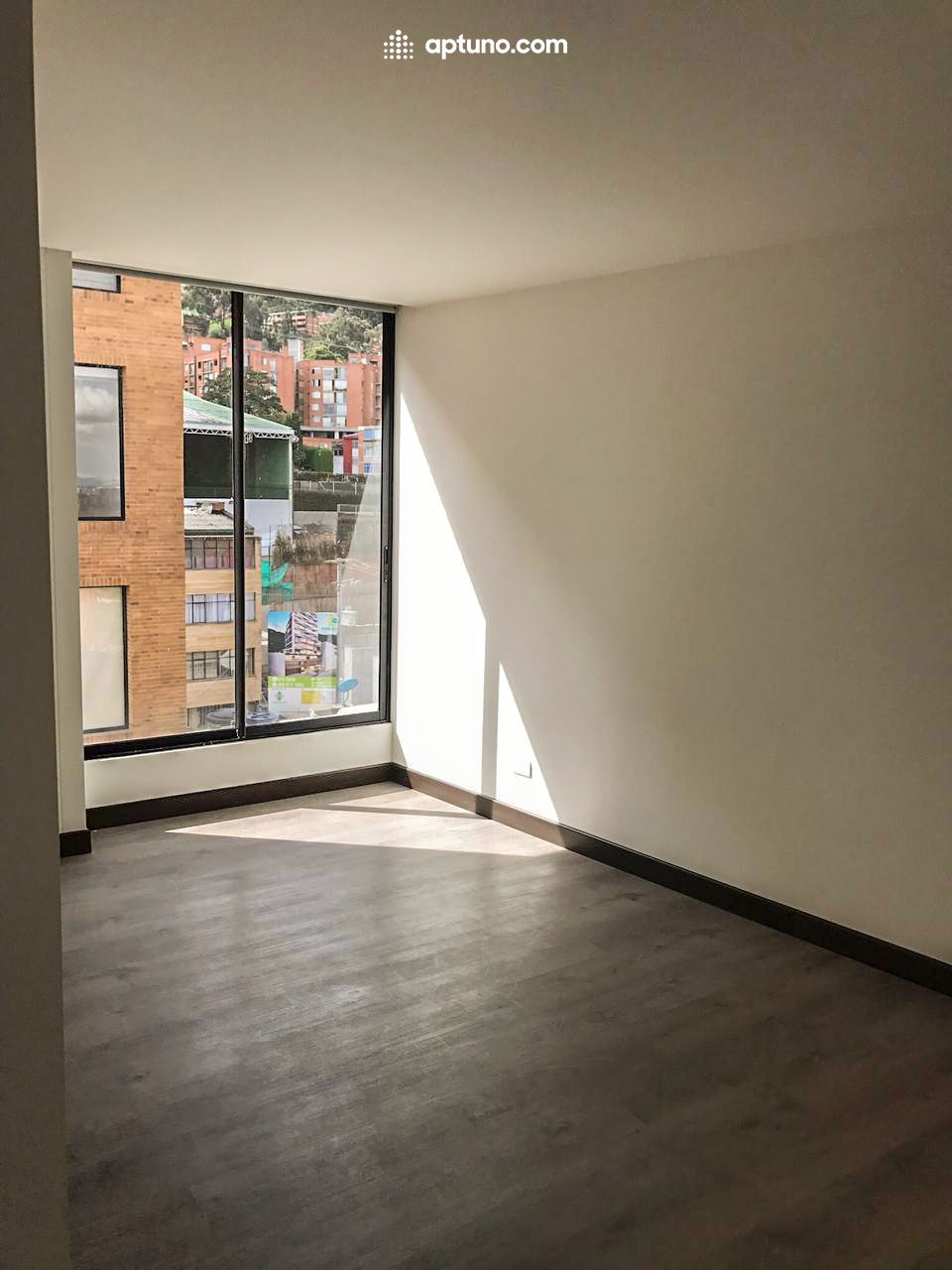 Apartamento en arriendo Pardo Rubio Apartamento en arriendo Pardo Rubio 49 m² - $ 1.750.000