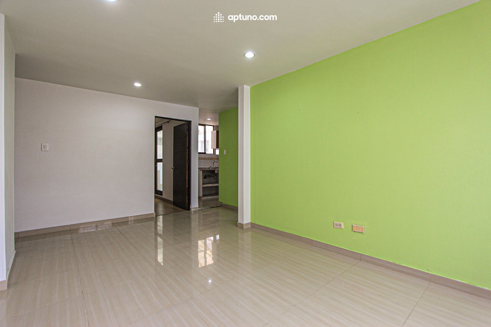 Apartamento en arriendo San Felipe Apartamento en arriendo San Felipe 70 m² - $ 1.400.000