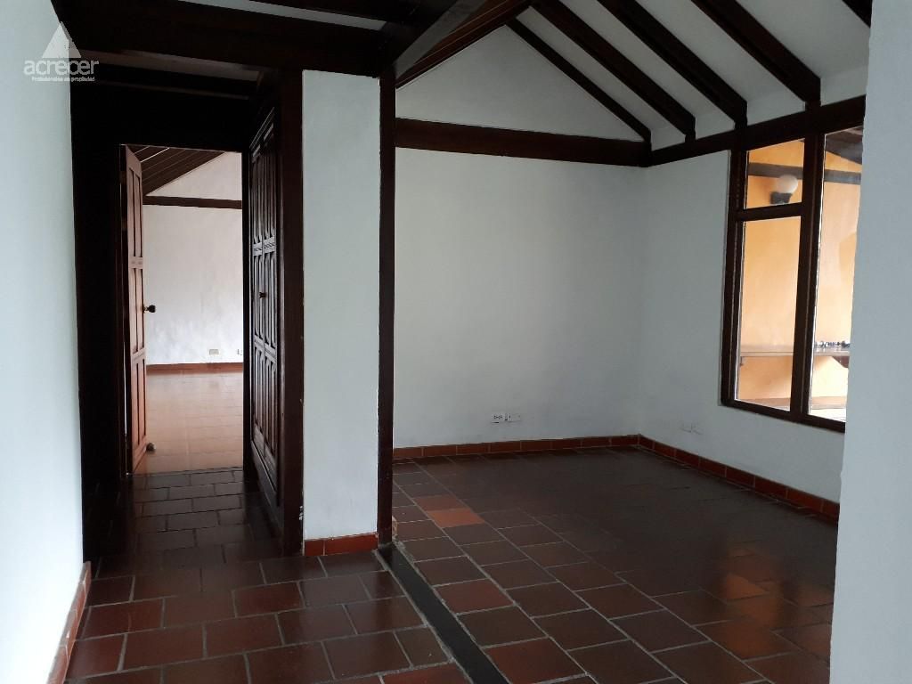 Casa en arriendo Loma la Esmeralda Casa en arriendo Loma la Esmeralda 250 m² - $ 6.500.000