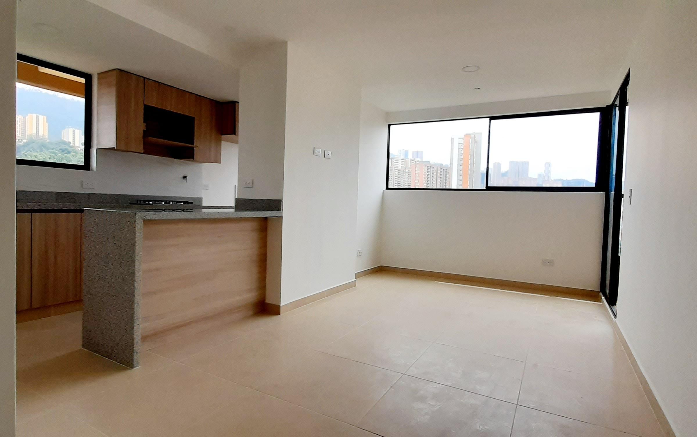 Apartamento en arriendo San Rafael 70 m² - $ 2.260.000