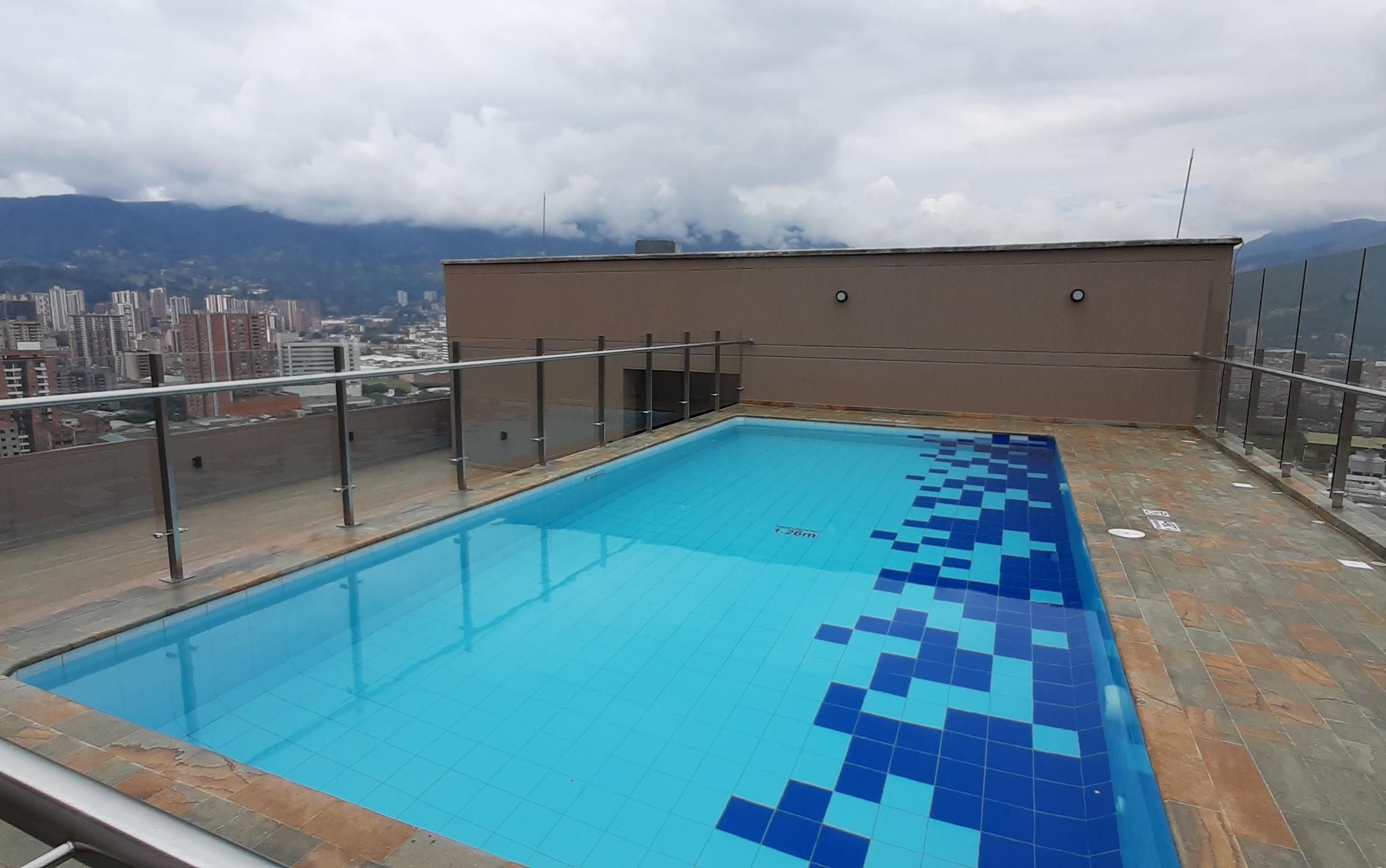 Apartamento en arriendo San Rafael 70 m² - $ 2.260.000