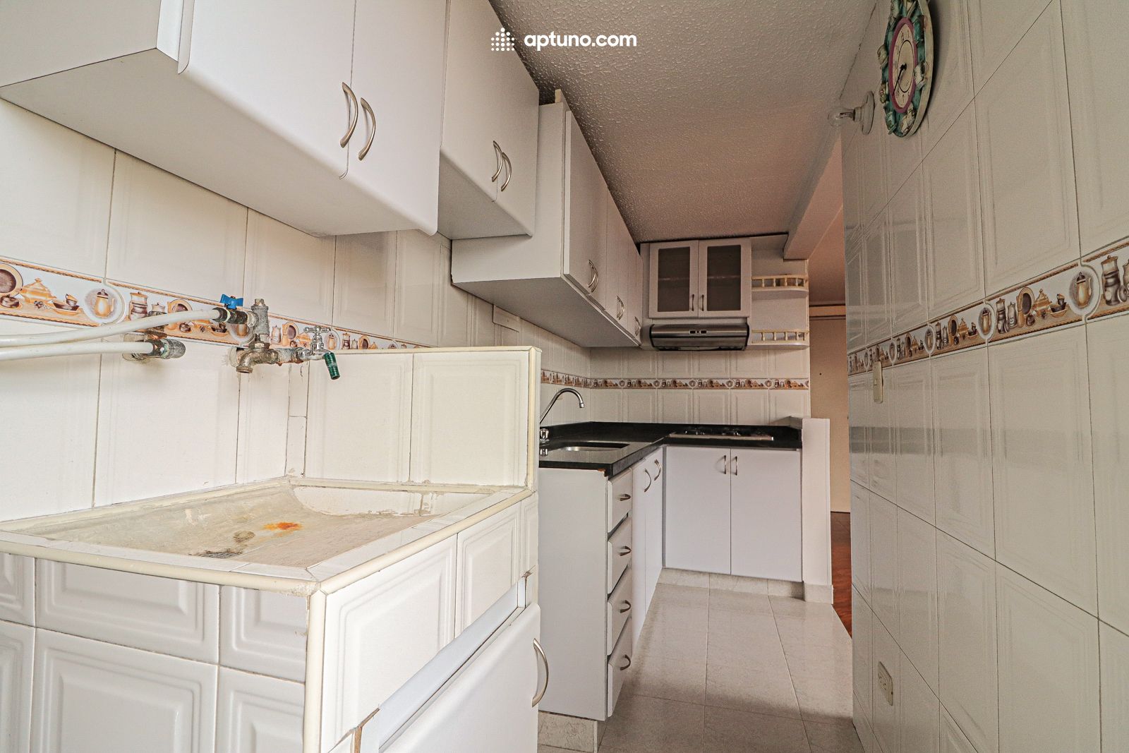 Apartamento en arriendo Nueva Tibabuyes Apartamento en arriendo Nueva Tibabuyes 53 m² - $ 810.000
