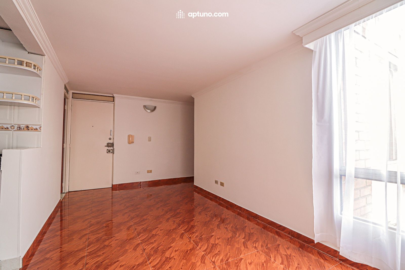Apartamento en arriendo Nueva Tibabuyes Apartamento en arriendo Nueva Tibabuyes 53 m² - $ 810.000