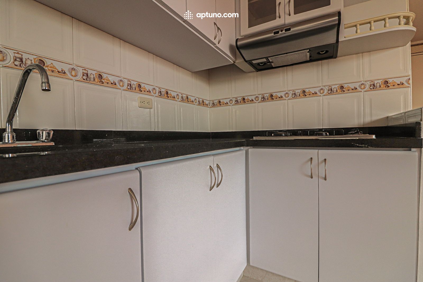 Apartamento en arriendo Nueva Tibabuyes Apartamento en arriendo Nueva Tibabuyes 53 m² - $ 810.000