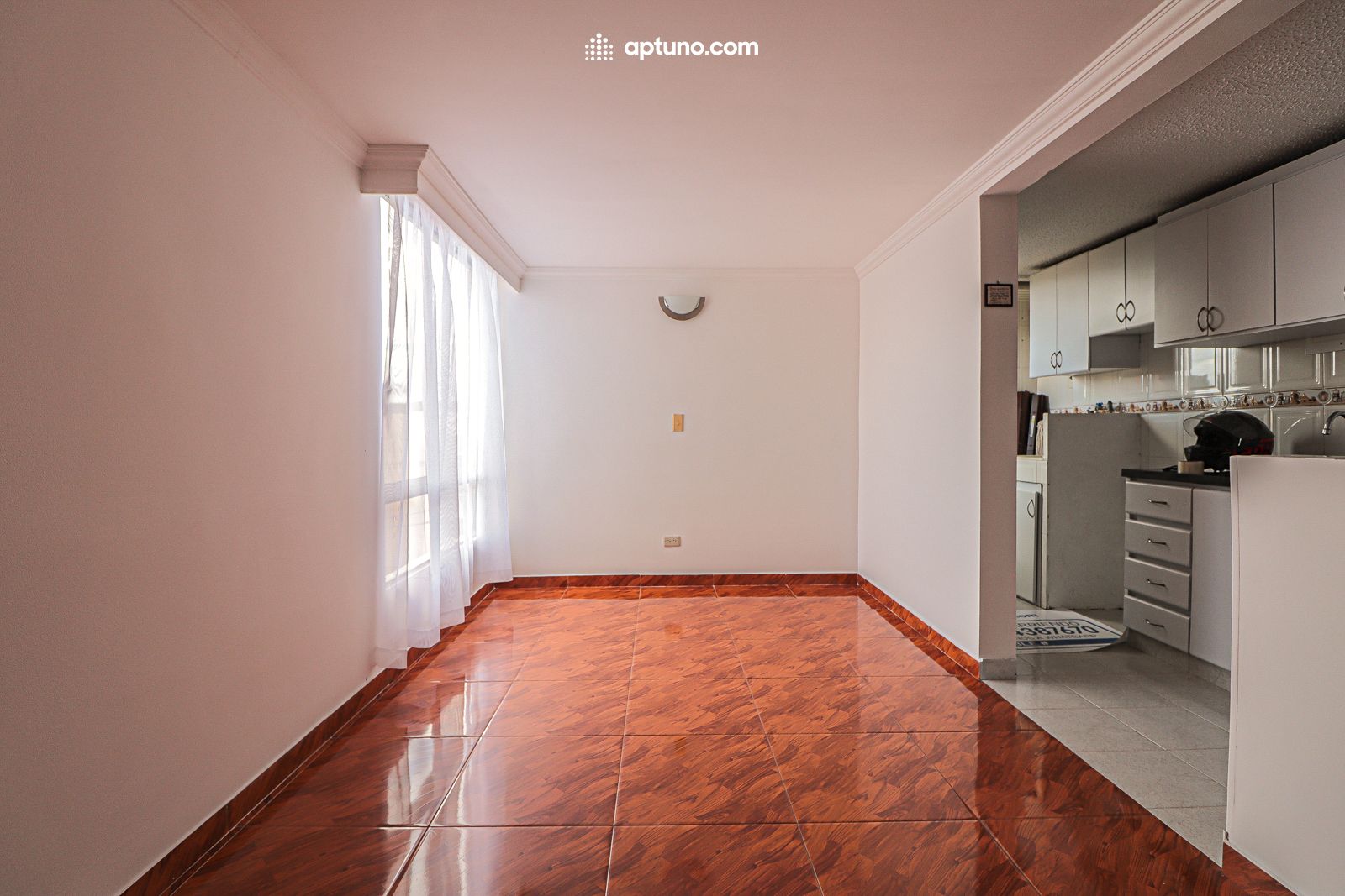 Apartamento en arriendo Nueva Tibabuyes Apartamento en arriendo Nueva Tibabuyes 53 m² - $ 810.000