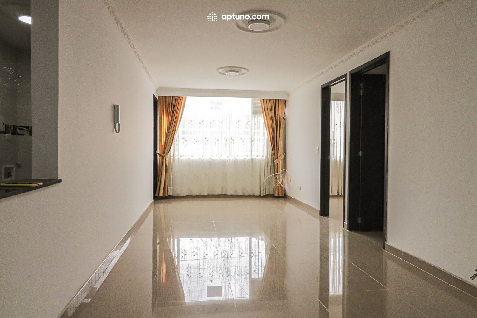 Apartamento en arriendo Ciudad Jardín Sur Apartamento en arriendo Ciudad Jardín Sur 80 m² - $ 1.300.000