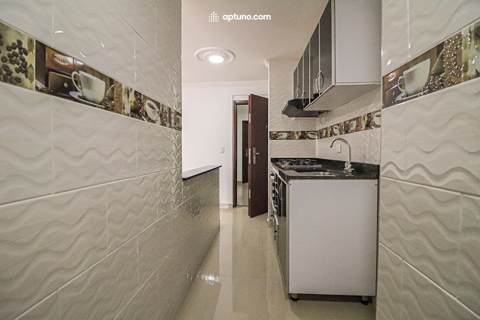 Apartamento en arriendo Ciudad Jardín Sur Apartamento en arriendo Ciudad Jardín Sur 80 m² - $ 1.300.000