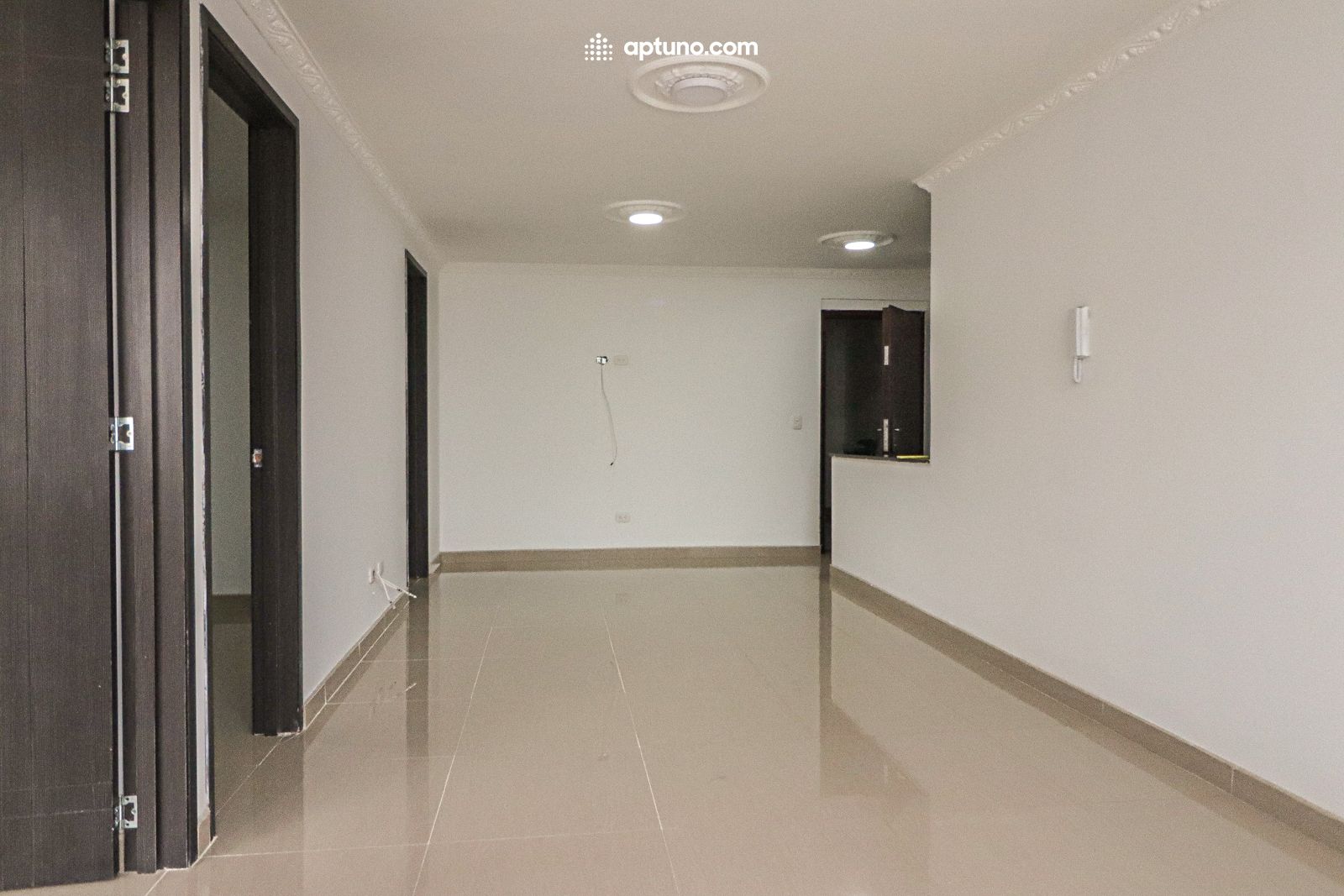 Apartamento en arriendo Ciudad Jardín Sur Apartamento en arriendo Ciudad Jardín Sur 80 m² - $ 1.300.000