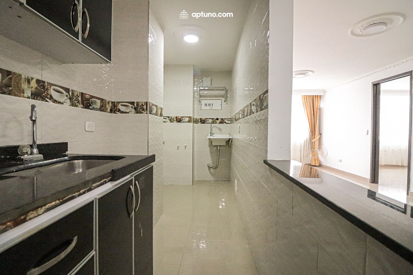 Apartamento en arriendo Ciudad Jardín Sur Apartamento en arriendo Ciudad Jardín Sur 80 m² - $ 1.300.000