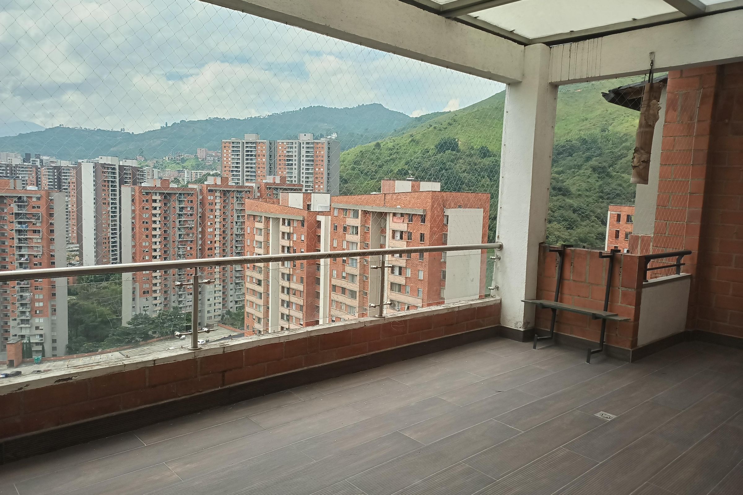 Apartamento en arriendo La Loma de los Bernal Apartamento en arriendo La Loma de los Bernal 110 m² - $ 2.614.000