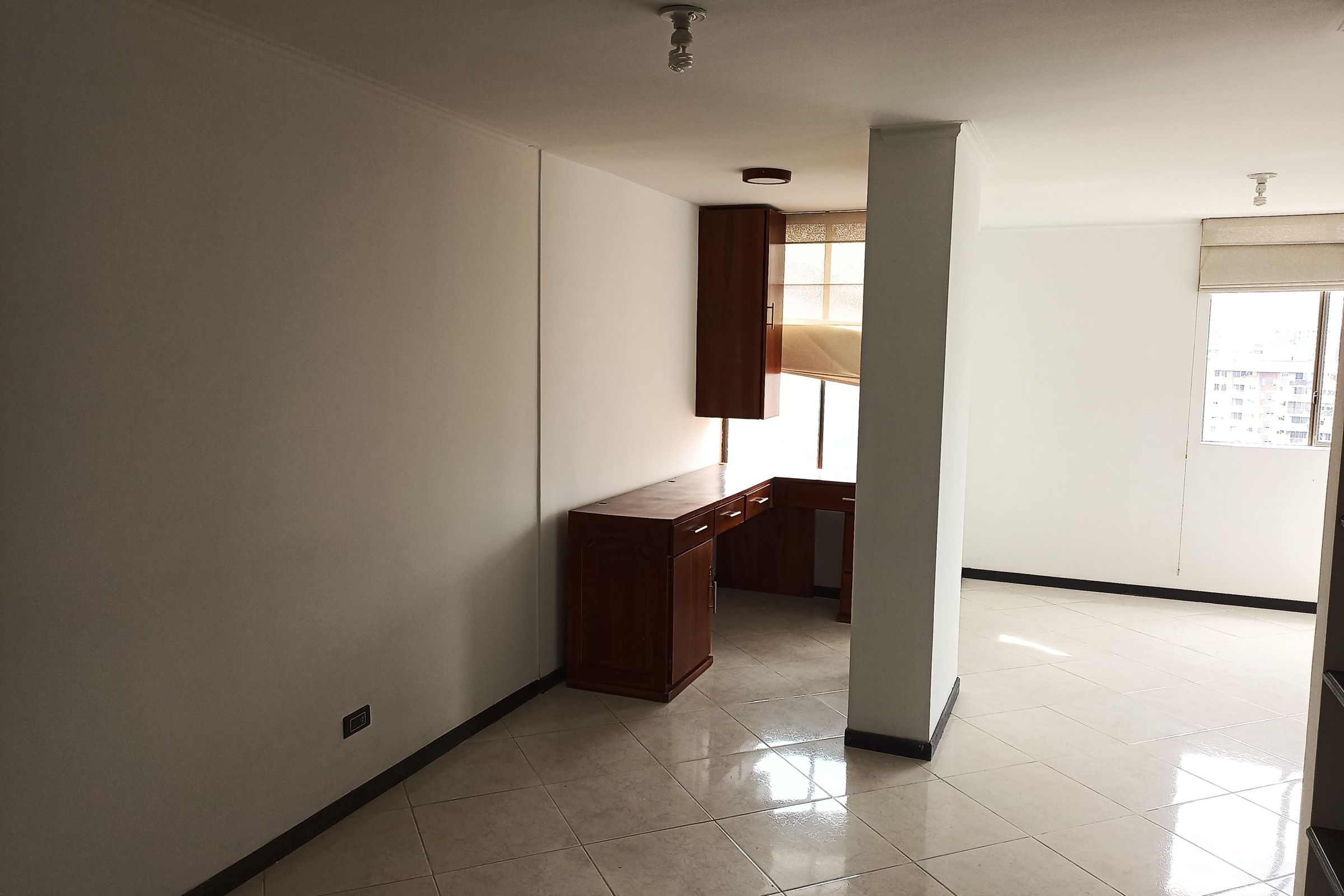 Apartamento en arriendo La Loma de los Bernal Apartamento en arriendo La Loma de los Bernal 110 m² - $ 2.614.000