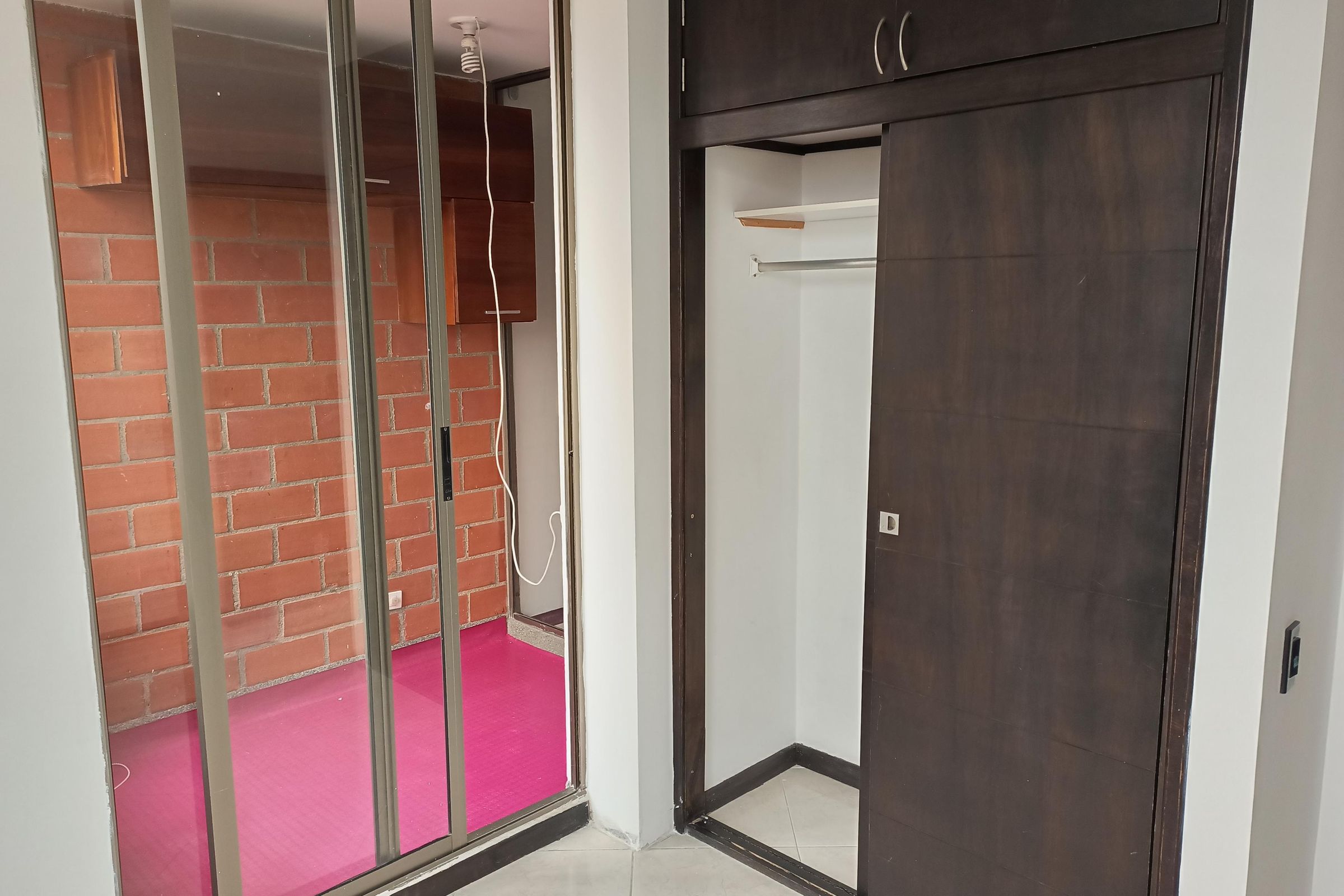 Apartamento en arriendo La Loma de los Bernal Apartamento en arriendo La Loma de los Bernal 110 m² - $ 2.614.000
