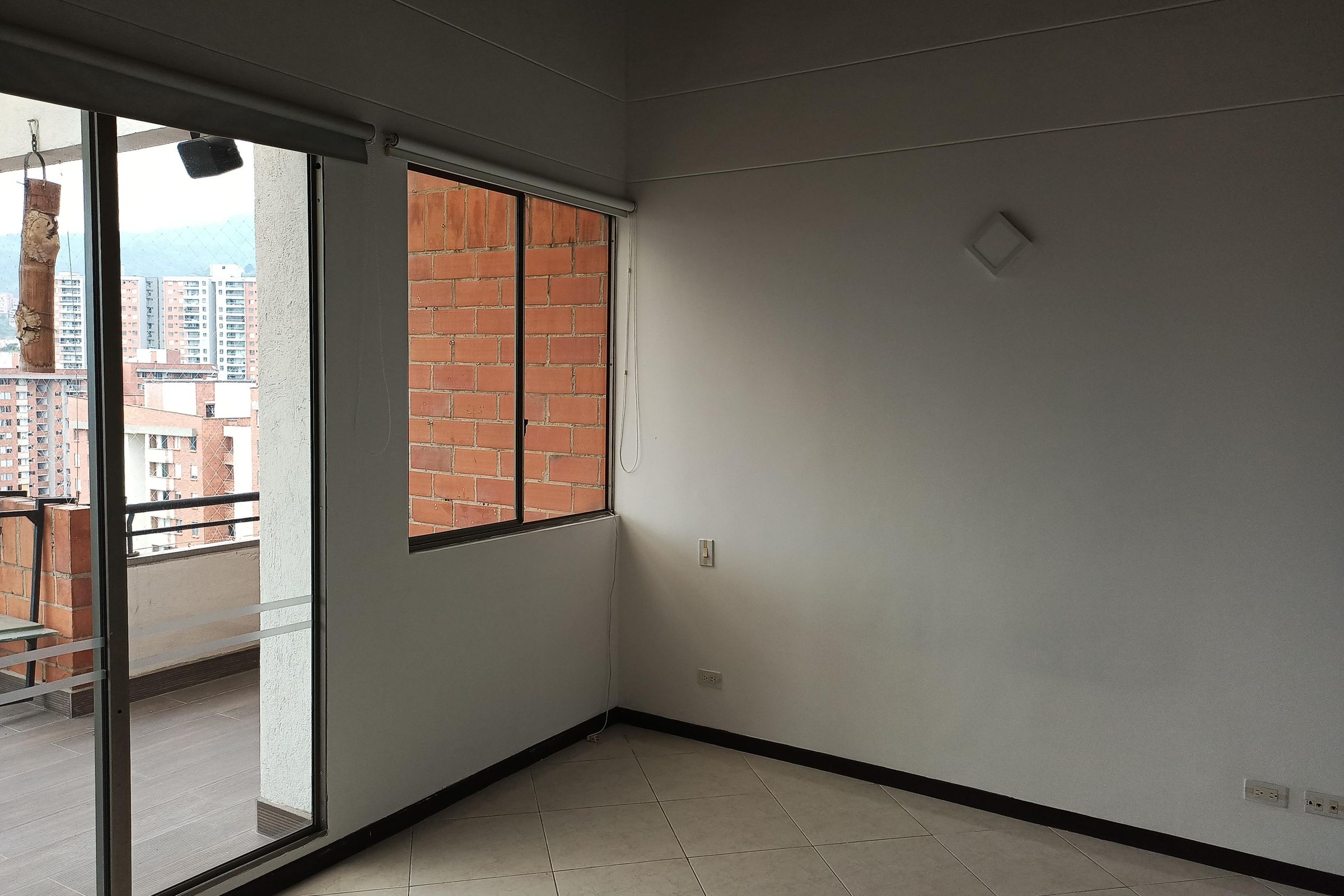 Apartamento en arriendo La Loma de los Bernal Apartamento en arriendo La Loma de los Bernal 110 m² - $ 2.614.000