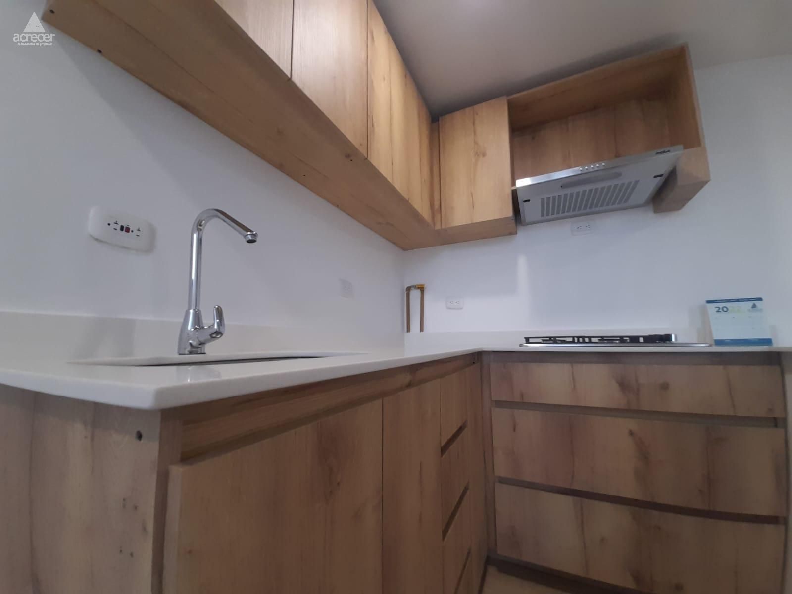 Apartamento en arriendo Itagüí 52 m² - $ 1.100.000