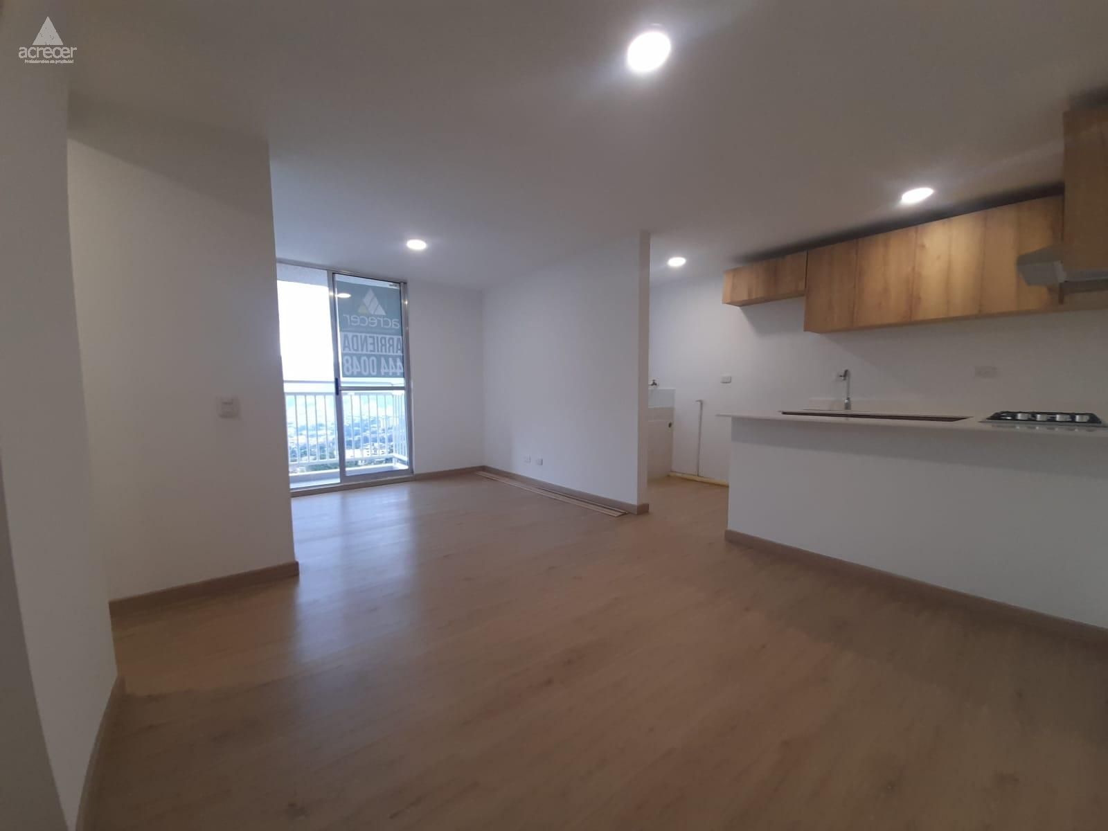 Apartamento en arriendo Itagüí 52 m² - $ 1.100.000