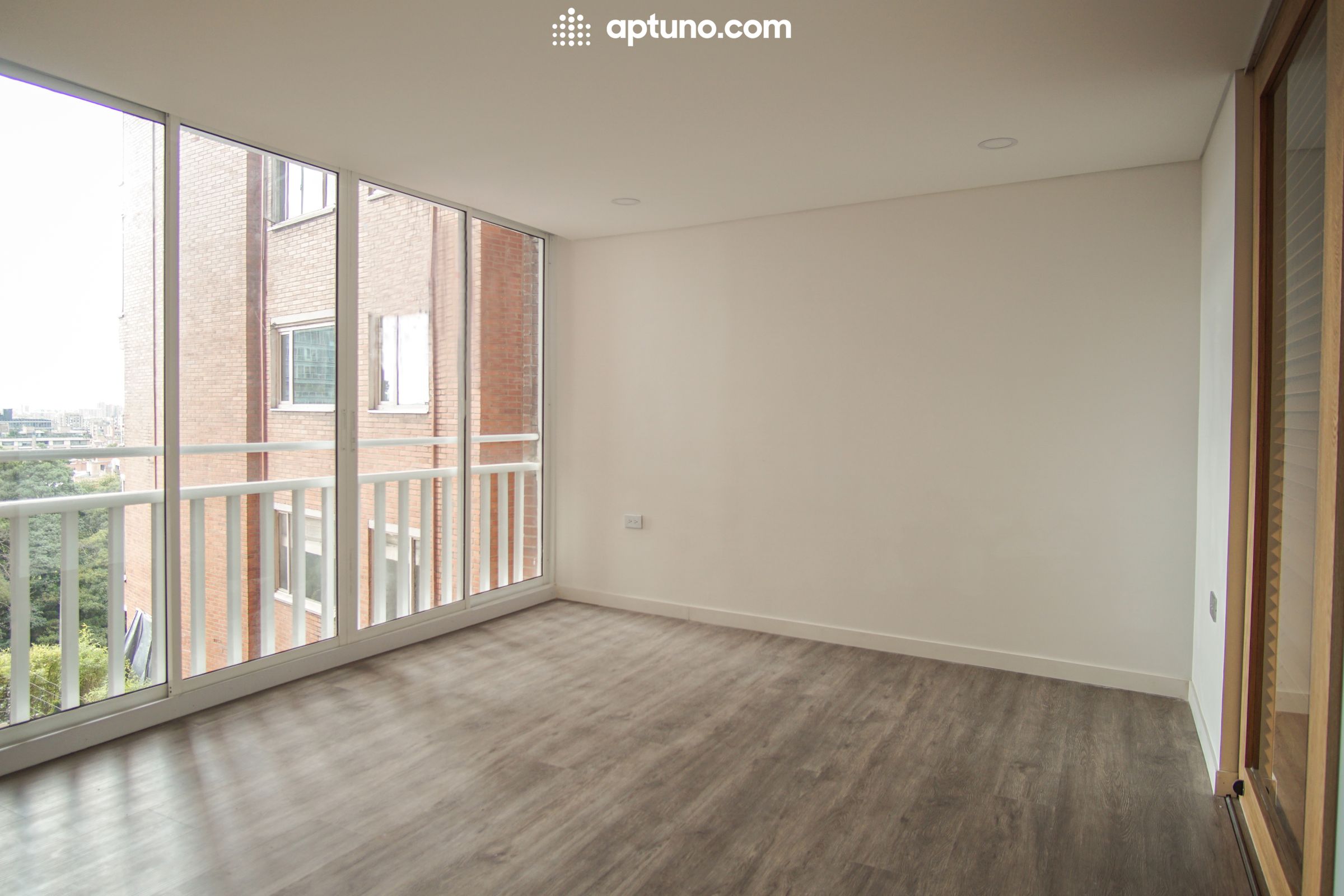 Apartamento en arriendo El Refugio Apartamento en arriendo El Refugio 80 m² - $ 2.938.000