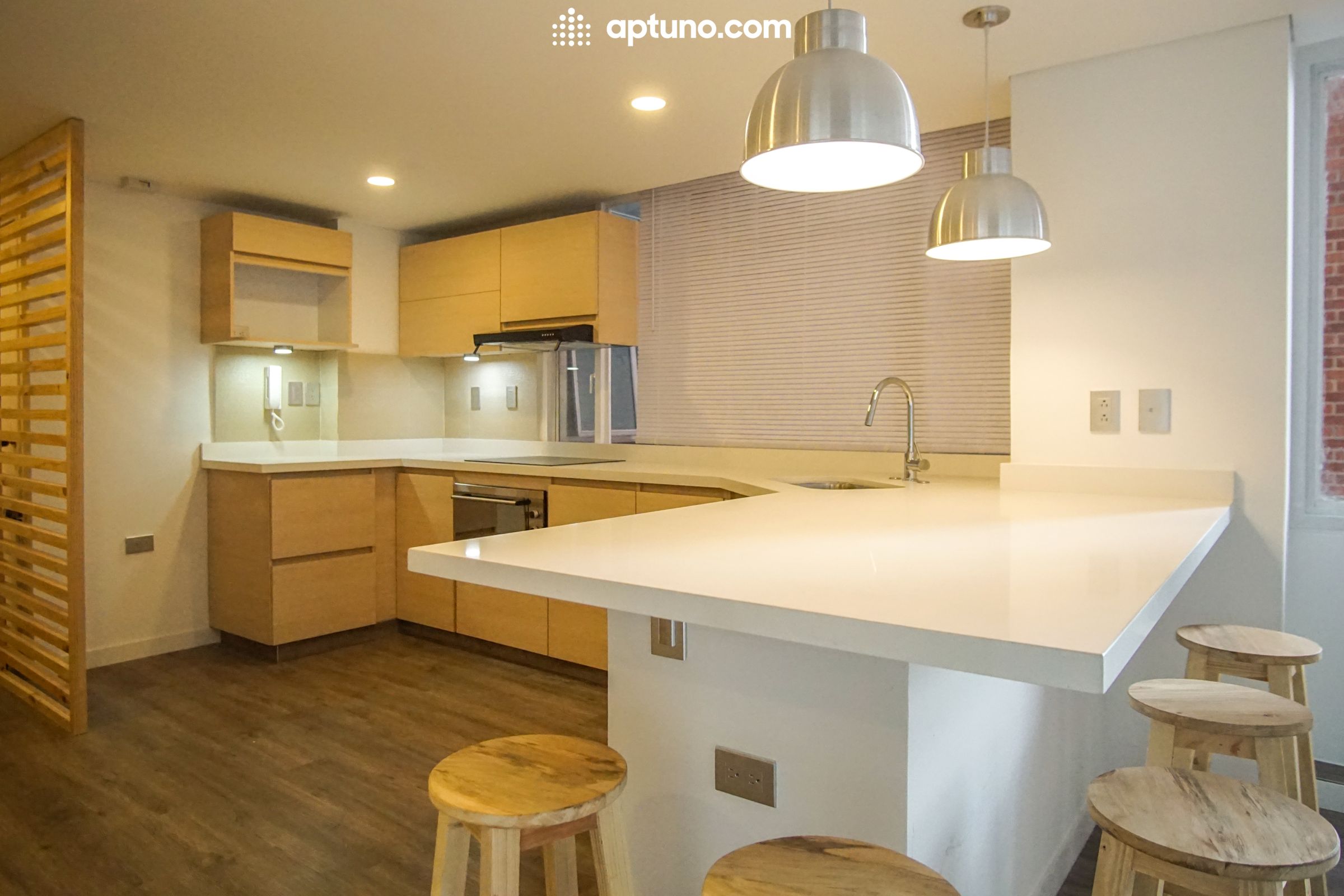 Apartamento en arriendo El Refugio Apartamento en arriendo El Refugio 80 m² - $ 2.938.000