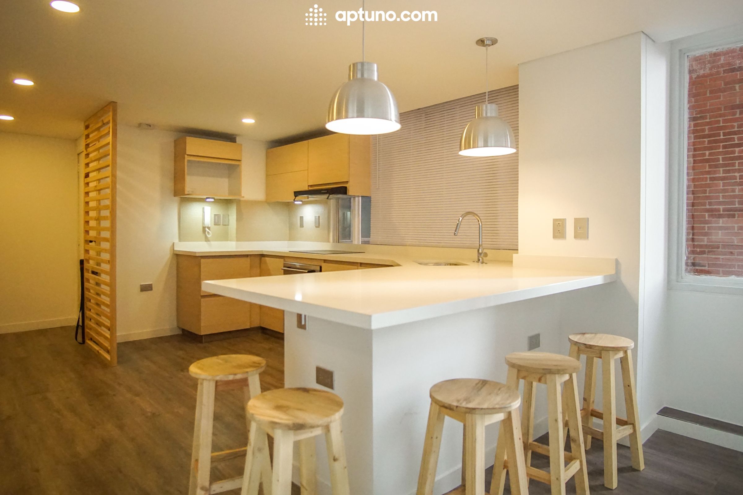 Apartamento en arriendo El Refugio Apartamento en arriendo El Refugio 80 m² - $ 2.938.000