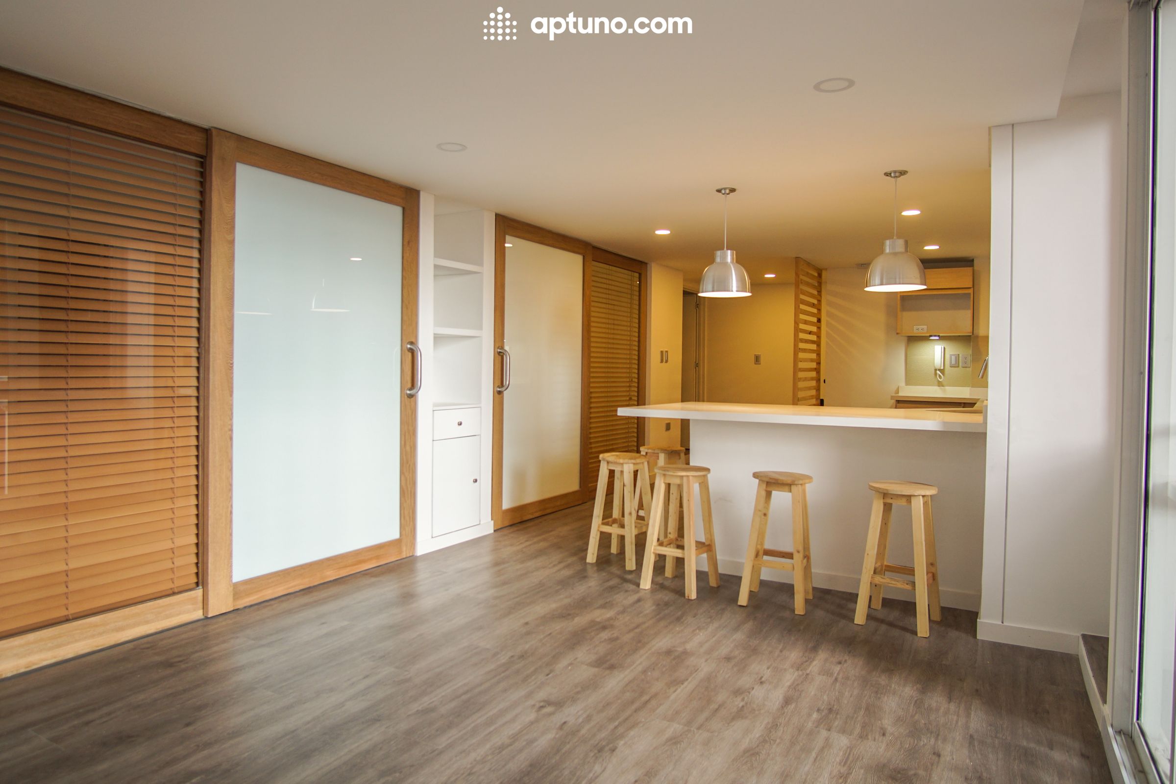 Apartamento en arriendo El Refugio Apartamento en arriendo El Refugio 80 m² - $ 2.938.000