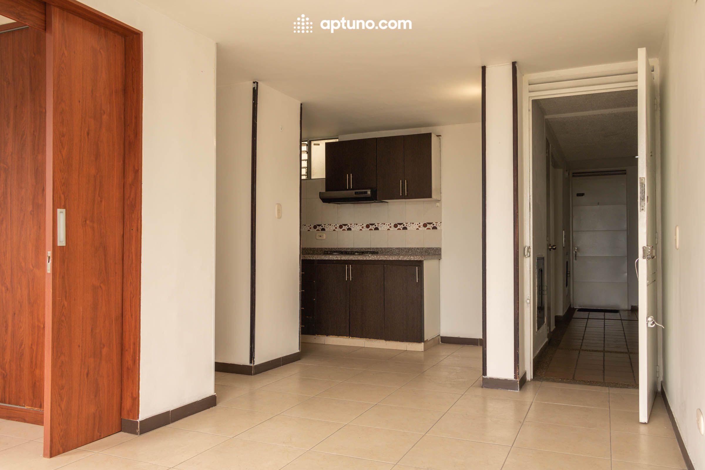 Apartamento en arriendo La Laguna Fontibón Apartamento en arriendo La Laguna Fontibón 53 m² - $ 1.100.000