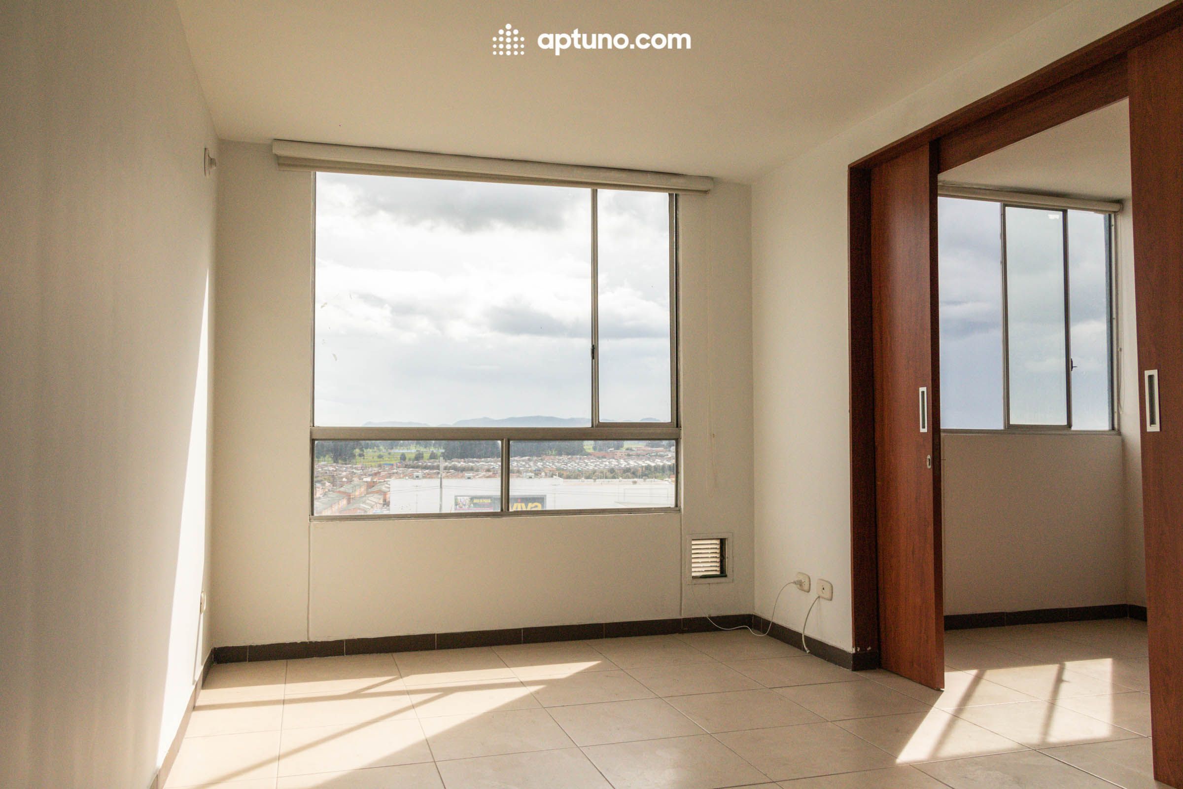 Apartamento en arriendo La Laguna Fontibón Apartamento en arriendo La Laguna Fontibón 53 m² - $ 1.100.000