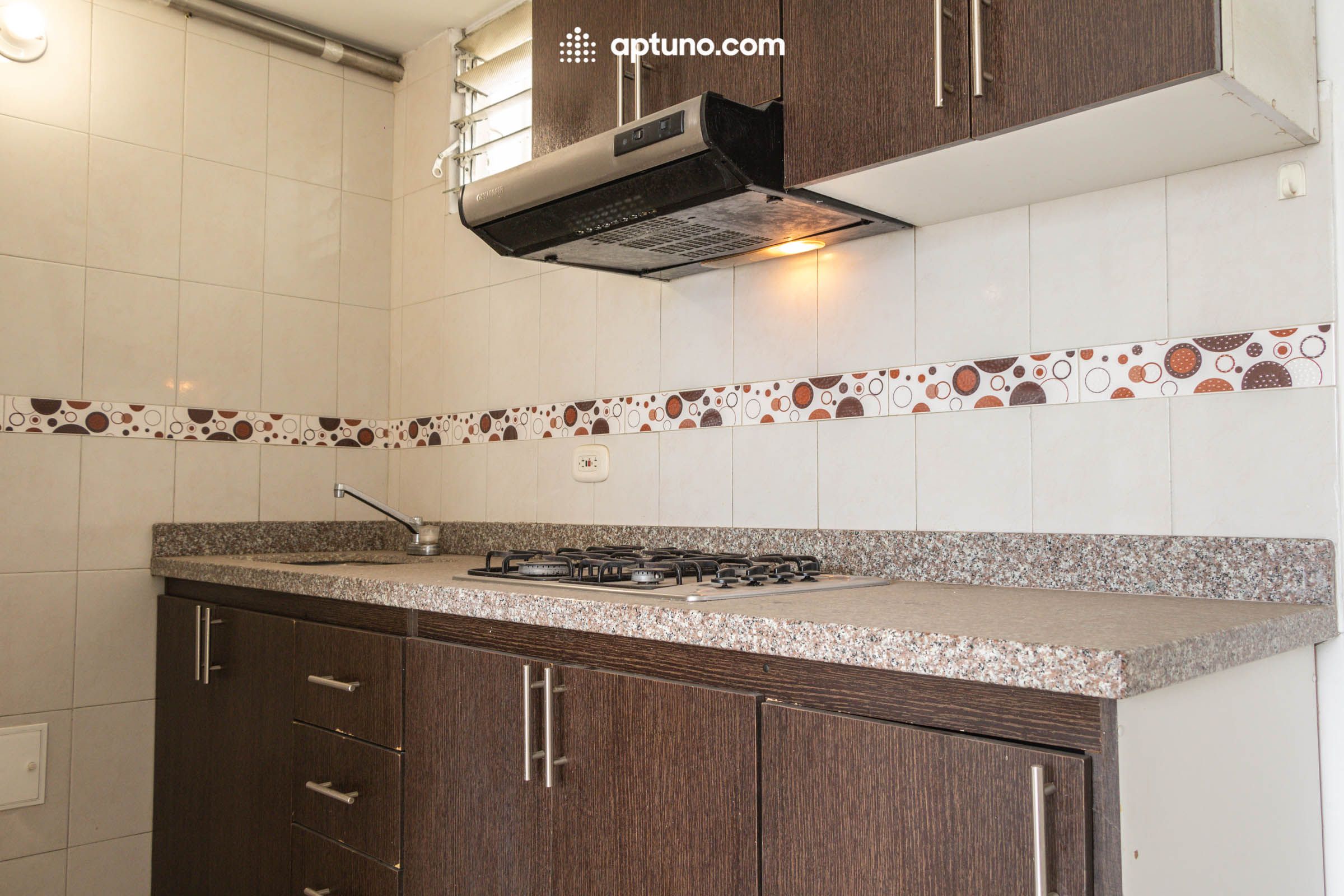 Apartamento en arriendo La Laguna Fontibón Apartamento en arriendo La Laguna Fontibón 53 m² - $ 1.100.000