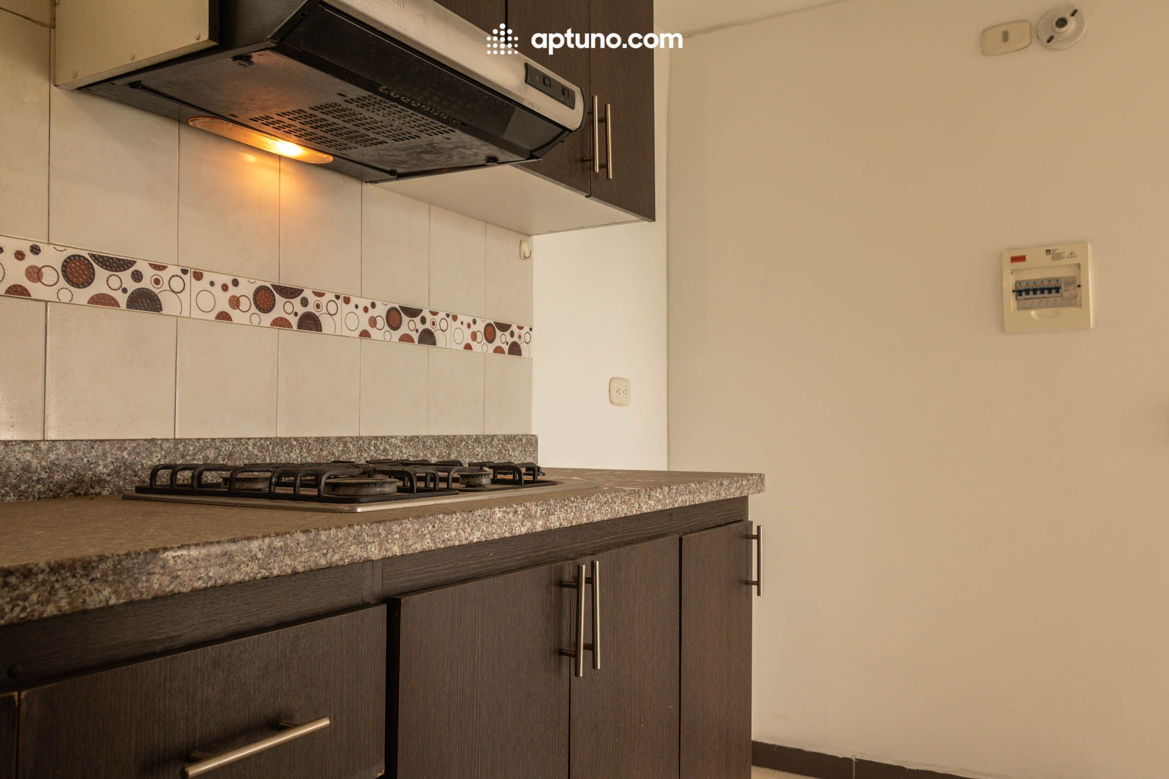 Apartamento en arriendo La Laguna Fontibón Apartamento en arriendo La Laguna Fontibón 53 m² - $ 1.100.000