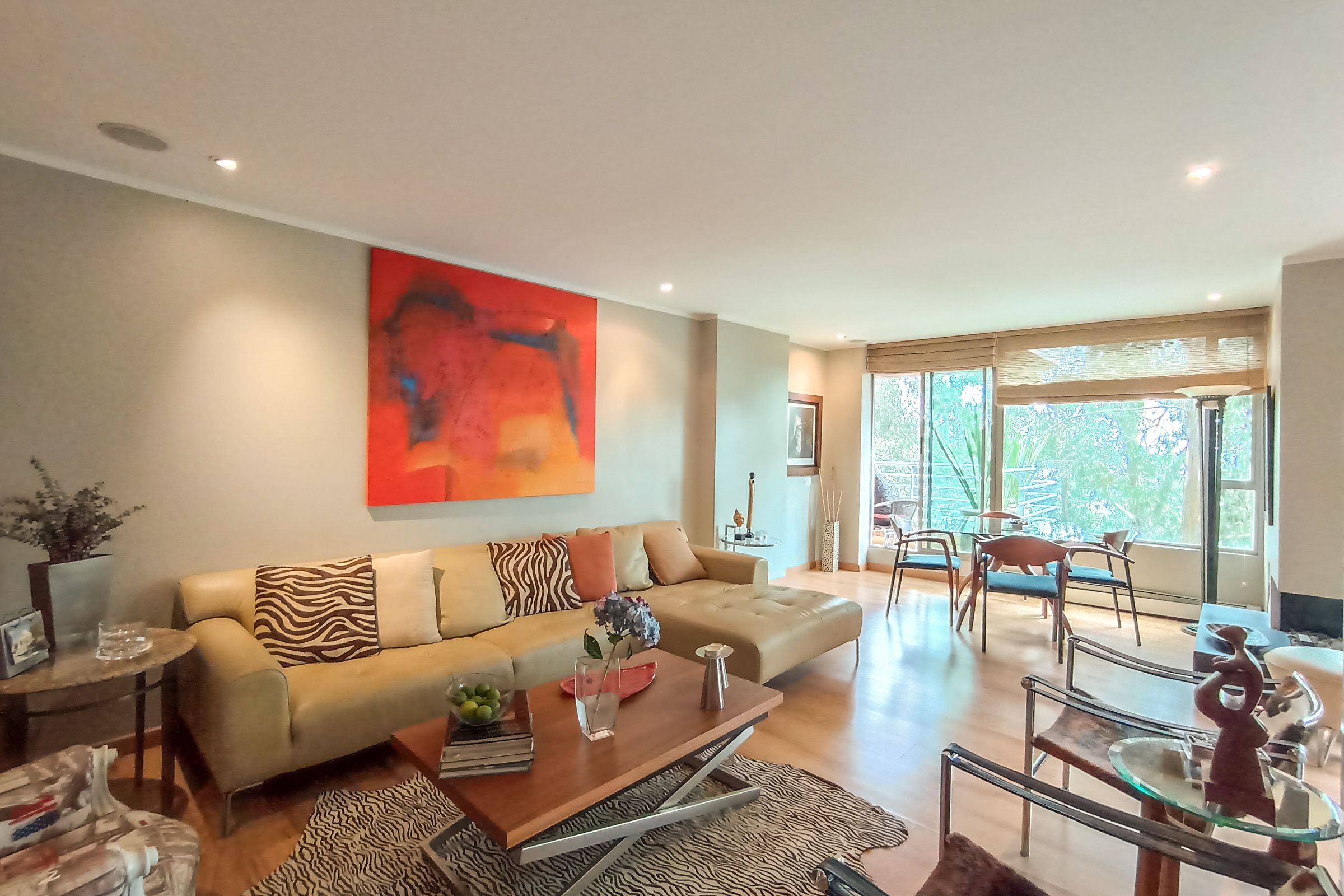 Apartamento en arriendo Ginebra 239 m² - $ 10.100.000