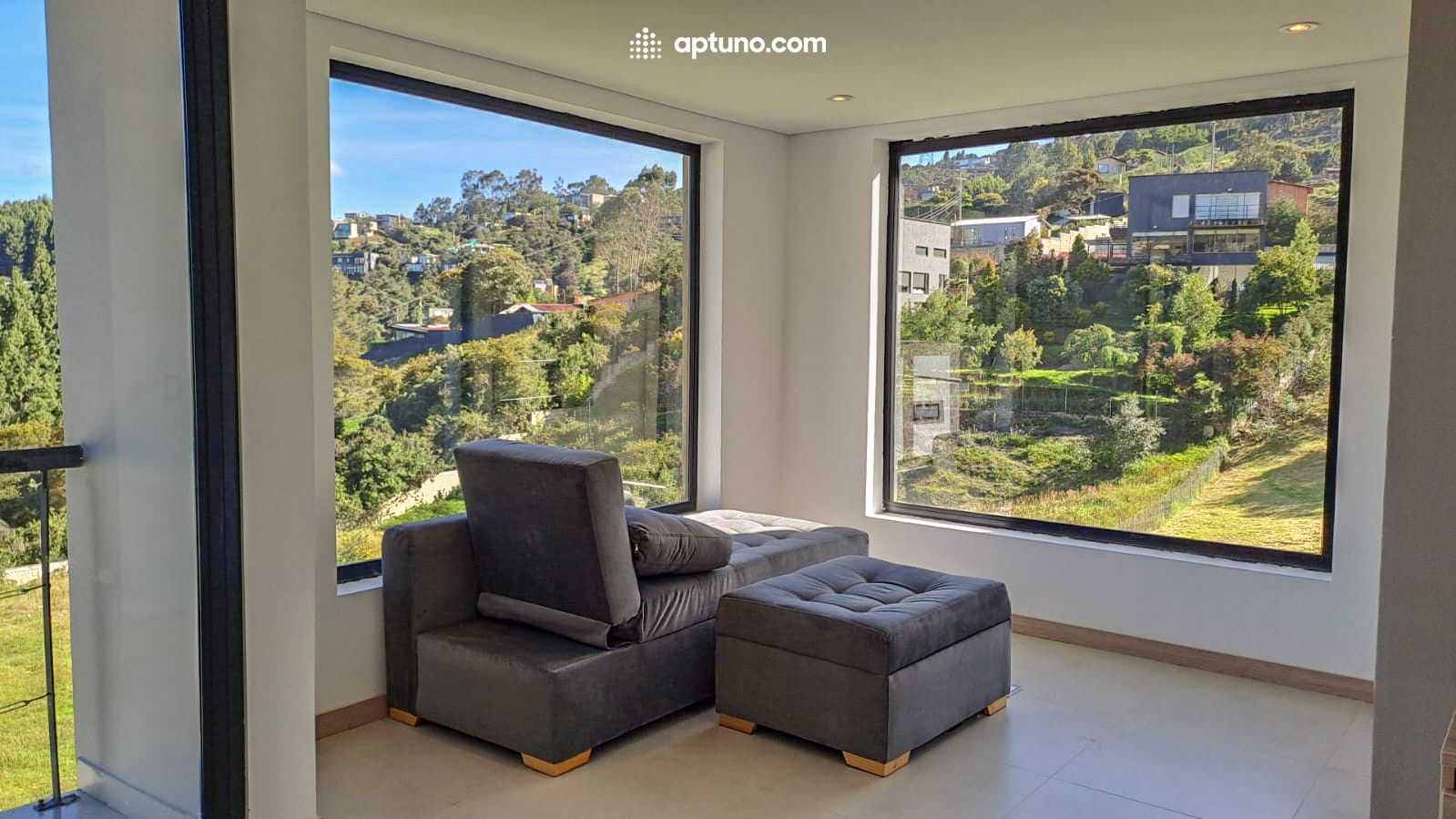 Apartamento en arriendo La Calera Apartamento en arriendo La Calera 140 m² - $ 4.000.000