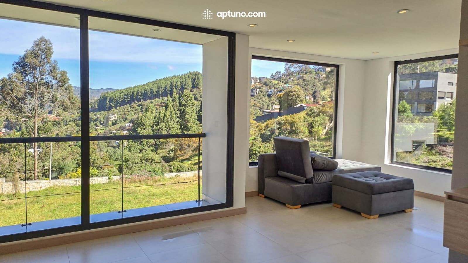 Apartamento en arriendo La Calera Apartamento en arriendo La Calera 140 m² - $ 4.000.000