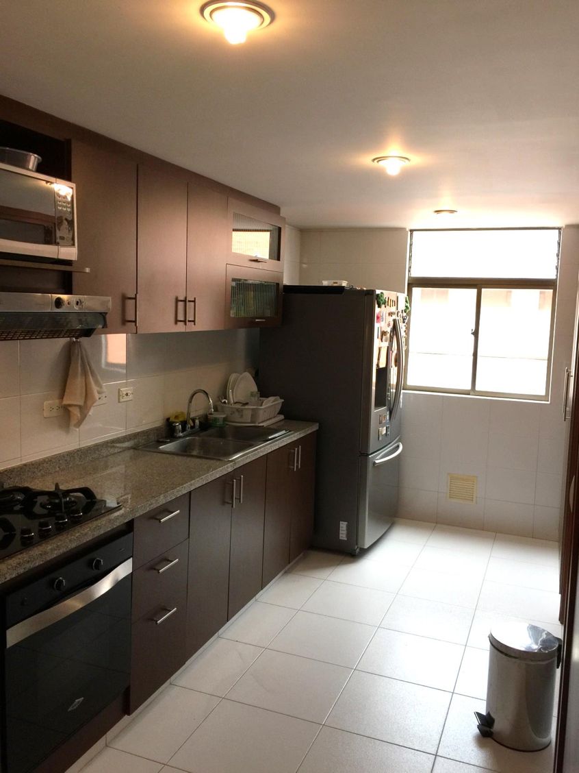 Apartamento en arriendo Acacias Usaquén Apartamento en arriendo Acacias Usaquén 143 m² - $ 3.300.000