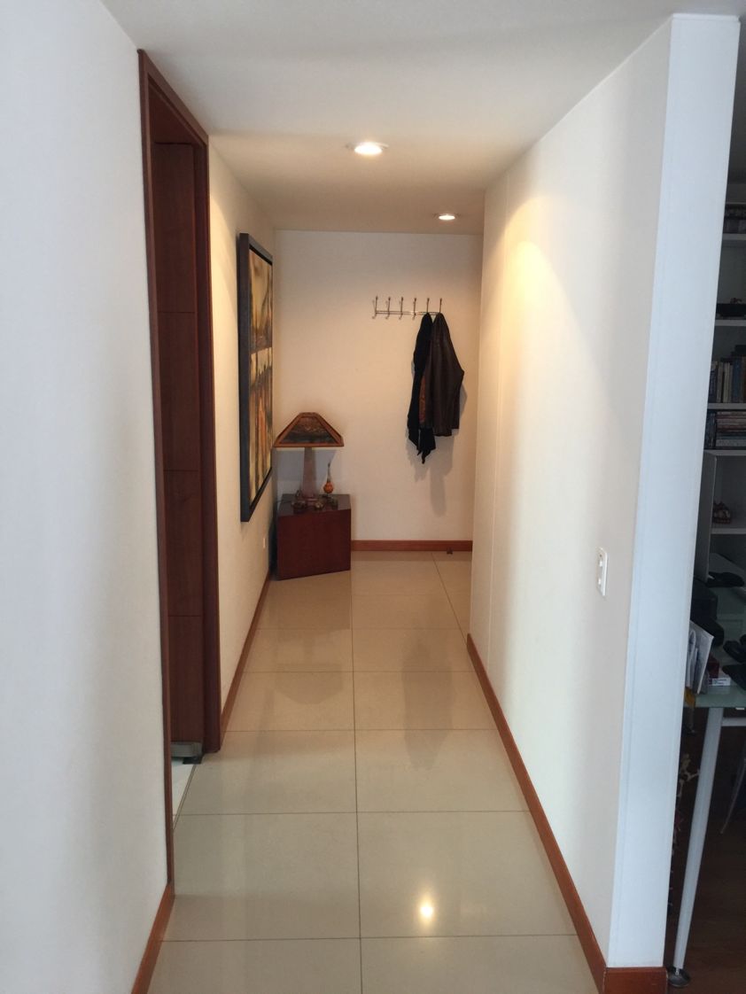 Apartamento en arriendo Acacias Usaquén Apartamento en arriendo Acacias Usaquén 143 m² - $ 3.300.000