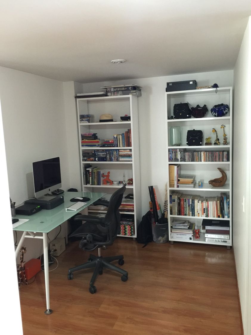 Apartamento en arriendo Acacias Usaquén Apartamento en arriendo Acacias Usaquén 143 m² - $ 3.300.000