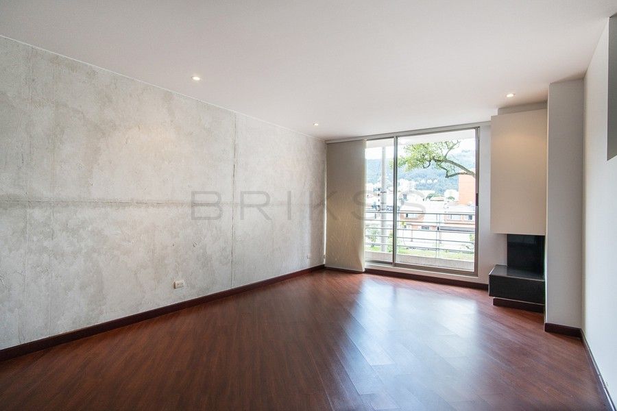 Apartamento en arriendo El Contador Apartamento en arriendo El Contador 116 m² - $ 3.522.000