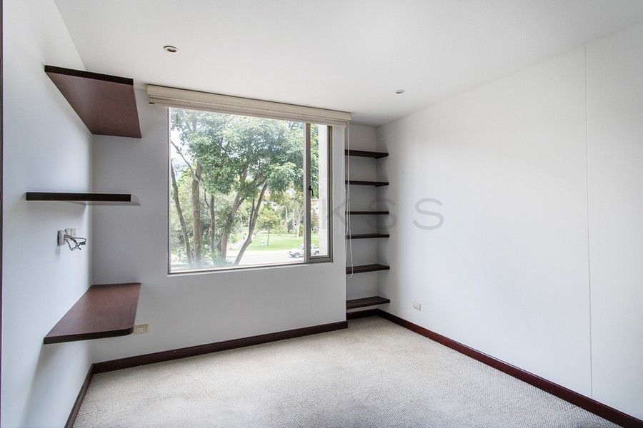 Apartamento en arriendo El Contador Apartamento en arriendo El Contador 116 m² - $ 3.522.000